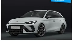 Gebraucht 2025 Cupra Leon VZ Kombi | 44.990 € (Guter Preis)