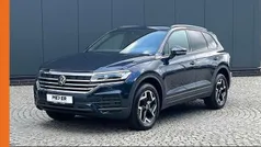Meloe blue kristalleffekt Gebraucht 2024 VW Touareg SUV | 56.490 € (Guter Preis)