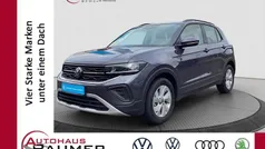 Gebraucht 2024 VW T-Cross Life SUV | 25.250 € (Fairer Preis)