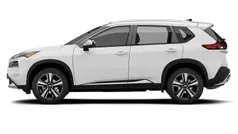 Gebraucht 2021 Nissan X-Trail N-Connecta SUV | 21.980 € (Fairer Preis)