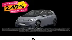 Gebraucht 2021 VW ID.3 Pro Kleinwagen | 19.777 € (Fairer Preis)