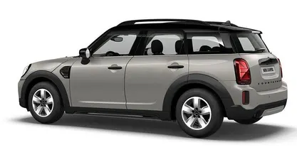 Gebraucht 2023 Mini Cooper Countryman SUV | 24.598 € (Fairer Preis)
