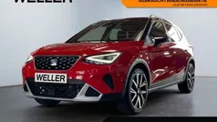 Gebraucht 2022 Seat Arona Xperience SUV | 17.770 € (Fairer Preis)