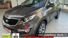 Gebraucht 2015 Kia Sportage Vision SUV | 12.880 € (Fairer Preis)