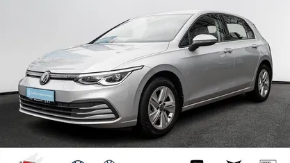 Gebraucht 2022 VW Golf VIII Life | 22.990 € (Fairer Preis)