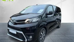 Gebraucht 2025 Toyota Proace Verso Kombi | 42.955 € (Fairer Preis)