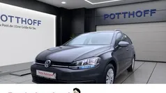 Gebraucht 2018 VW Golf VII Trendline Kombi | 13.221 € (Guter Preis)