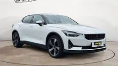 Gebraucht 2023 Polestar 2 Pilot-lite Limousine | 36.970 € (Fairer Preis)