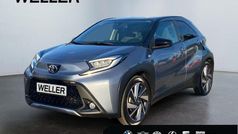 Gebraucht 2024 Toyota Aygo X-plore Kleinwagen | 19.690 € (Fairer Preis)