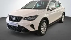 Weiß Gebraucht 2023 Seat Arona Style SUV | 19.990 € (Fairer Preis)