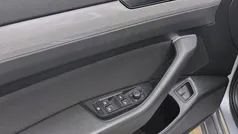 Silber Gebraucht 2021 VW Passat GTE Kombi | 19.977 € (Superpreis)
