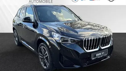Gebraucht BMW X1 M Sport 170 PS (125 kW) 2025 SUV