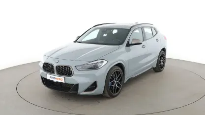 Gebraucht BMW X2 Performance 2023 Grau SUV