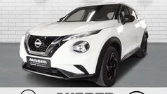 Gebraucht 2024 Nissan Juke N-Connecta SUV | 21.444 € (Fairer Preis)