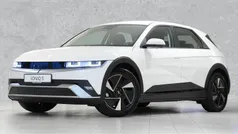 Gebraucht 2025 Hyundai Ioniq 5 Basis SUV | 36.380 € (Superpreis)