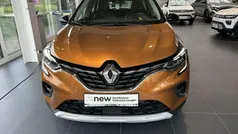 Gebraucht 2020 Renault Captur Intens SUV | 17.490 € (Fairer Preis)