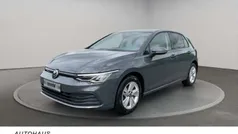 Gebraucht 2020 VW Golf VIII Life Limousine | 18.470 € (Fairer Preis)