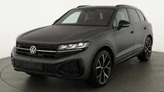 Silizium grau matt Neu 2025 VW Touareg R-line SUV | 83.875 € (Fairer Preis)