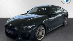Gebraucht 2025 Alpina B4 Coupé | 108.790 € (Etwas zu teuer)