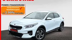 Gebraucht 2020 Kia XCeed Edition 7 SUV | 14.949 € (Fairer Preis)