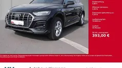 Mythosschwarz metallic Gebraucht 2024 Audi Q5 Sportback Advanced SUV | 44.350 € (Fairer Preis)