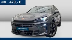 Gebraucht 2025 Cupra Terramar SUV | 37.930 € (Guter Preis)