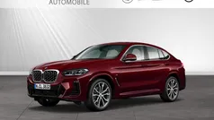 Gebraucht 2025 BMW X4 Efficient Dynamics SUV | 57.888 € (Fairer Preis)