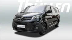 Schwarz Gebraucht 2023 Opel Vivaro Elegance Van | 21.980 € (Guter Preis)