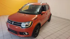 Gebraucht 2019 Suzuki Ignis Comfort+ Limousine | 11.990 € (Fairer Preis)