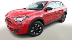 Solid red Neu 2024 Fiat 600 SUV | 22.711 € (Fairer Preis)