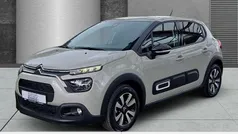 Gebraucht 2024 Citroën C3 PureTech Kleinwagen | 14.980 € (Guter Preis)