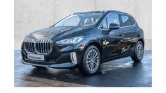 Gebraucht 2025 BMW 218 Active Tourer Luxury Line Van / Kleinbus | 32.495 € (Guter Preis)