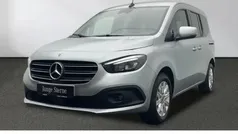Gebraucht 2023 Mercedes 180 Style Limousine | 28.450 € (Fairer Preis)