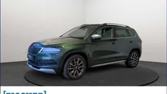 Gebraucht 2020 Skoda Karoq SUV | 26.670 € (Fairer Preis)