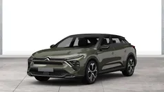 Grau Gebraucht 2024 Peugeot 2008 GTi SUV | 23.890 € (Fairer Preis)