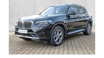 Gebraucht BMW X3 Sport Line 184 PS (135 kW) 2023 SUV