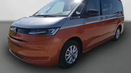 Second-hand VW California Highline 150 CP (110 kW) 2025 Van