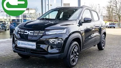 Gebraucht 2022 Dacia Spring Essentiel Kleinwagen | 8.950 € (Guter Preis)