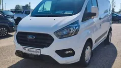 Gebraucht 2023 Ford Transit Custom Trend Van | 29.980 € (Fairer Preis)