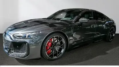 Second-hand Audi e-tron GT quattro Performance 620 kW (843 CP) 2025 Berlinǎ