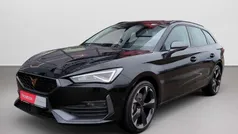 Gebraucht 2024 Seat Leon Beats Kombi | 29.985 € (Fairer Preis)