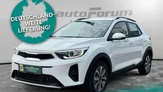 Gebraucht 2024 Kia Stonic Vision SUV | 21.770 € (Fairer Preis)