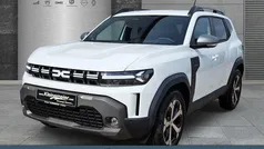 Weiß Neu 2025 Dacia Duster Journey SUV | 29.475 € (Fairer Preis)