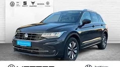 Gebraucht 2023 VW Tiguan Life SUV | 28.449 € (Fairer Preis)