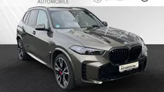 Gebraucht 2025 BMW X5 M Sport SUV | 93.856 € (Guter Preis)