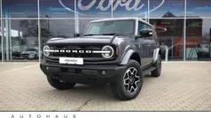 Gebraucht 2025 Ford Bronco SUV | 61.885 € (Fairer Preis)