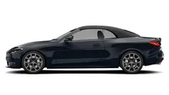 Gebraucht 2025 BMW 430 Cabriolet Comfort Edition Cabrio | 73.300 € (Fairer Preis)