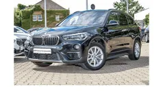 Gebraucht 2018 BMW X1 Advantage SUV | 21.680 € (Fairer Preis)