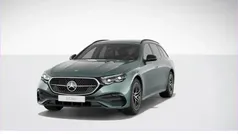 Gebraucht 2023 Mercedes E220 AMG | 49.870 € (Superpreis)