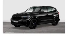 Gebraucht 2021 BMW X5 M Sport SUV | 54.990 € (Fairer Preis)